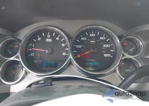 2008 Chevrolet Silverado 1500 Lt1 from USA, damaged, VIN 2GCEK19C081325427